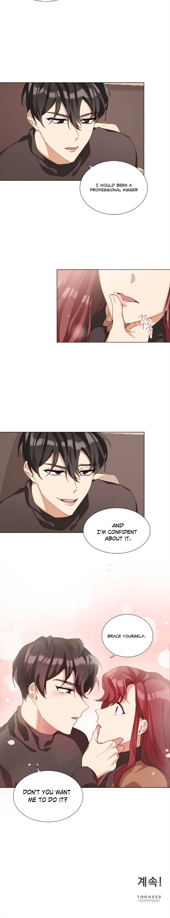 We’re Soulmates Starting From Today Chapter 5 page 20 - 
