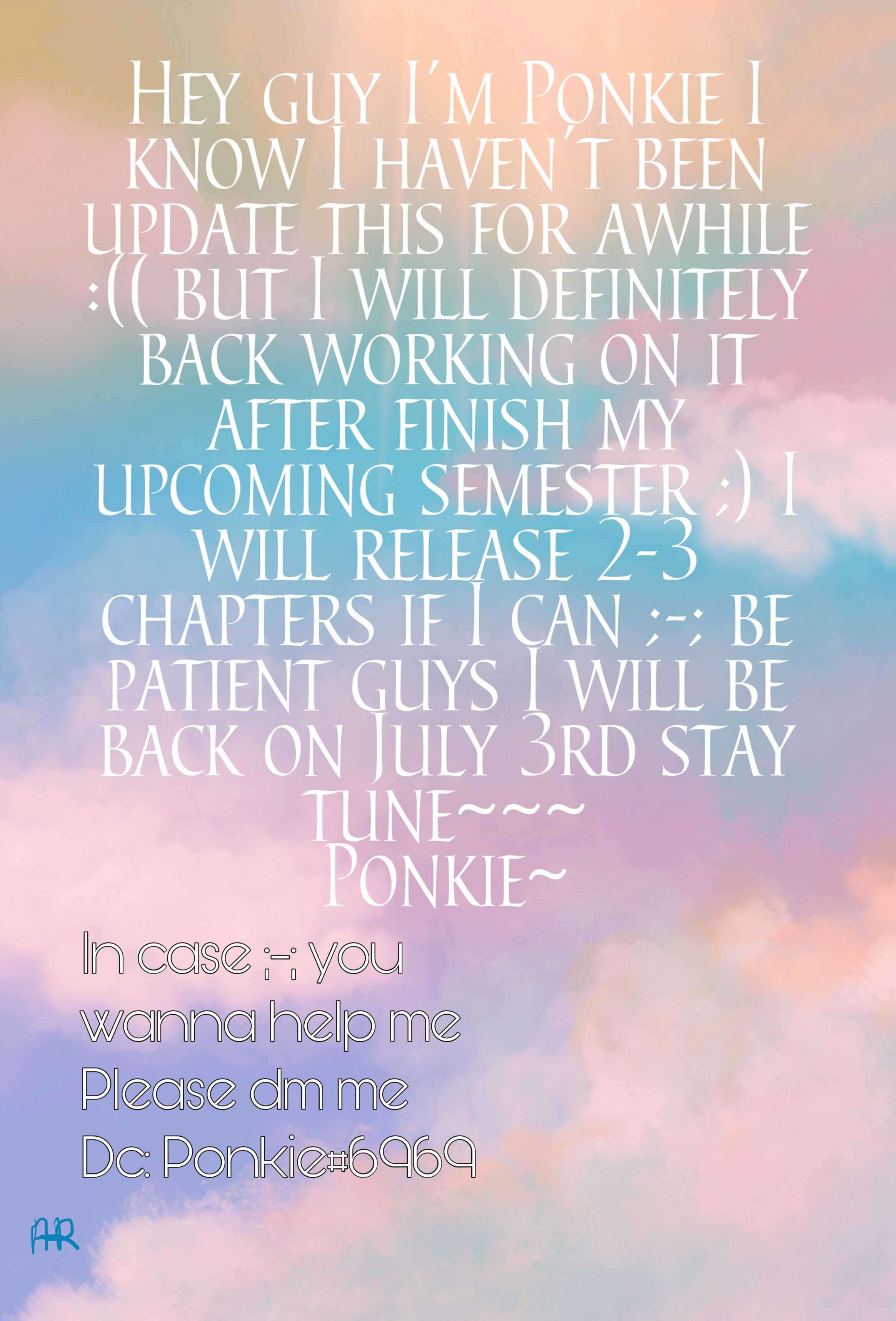 We’re Soulmates Starting From Today Chapter 5 page 22 - 