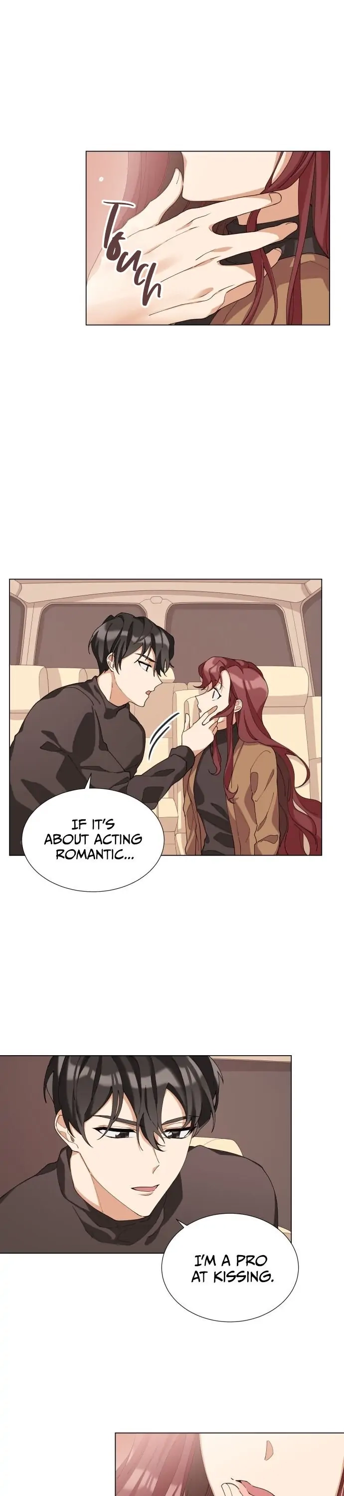 We’re Soulmates Starting From Today Chapter 6 page 2 - 
