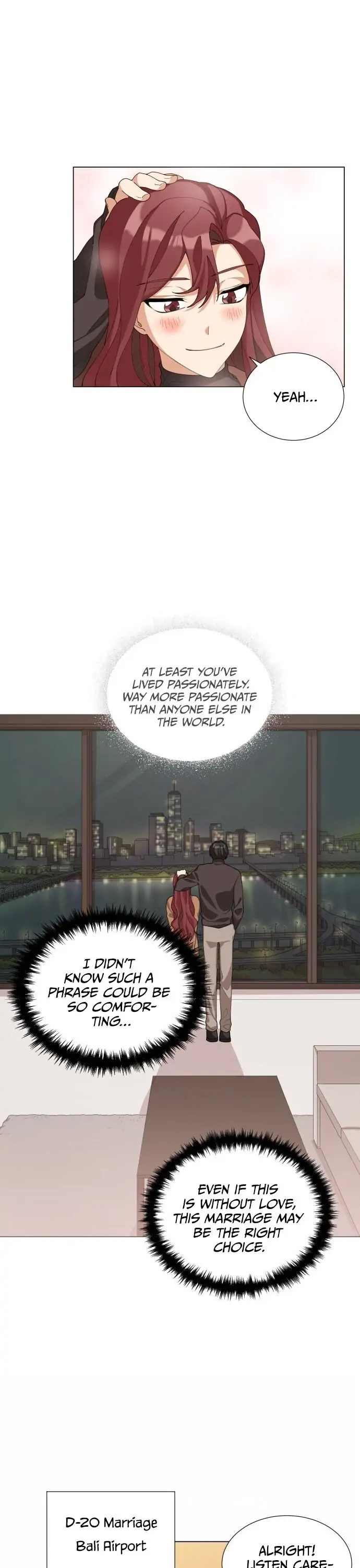 We’re Soulmates Starting From Today Chapter 6 page 18 - 