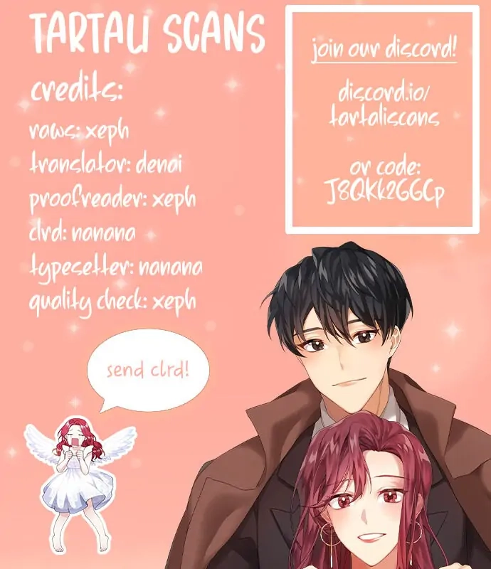 We’re Soulmates Starting From Today Chapter 6 page 21 - 