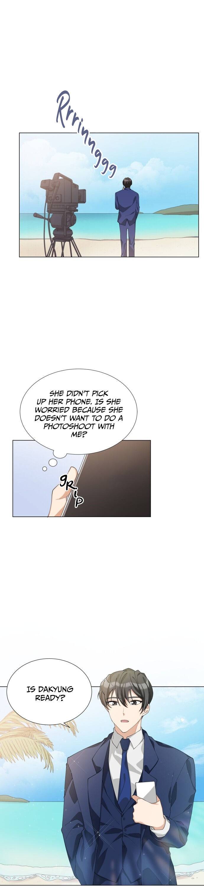 We’re Soulmates Starting From Today Chapter 7 page 2 - 