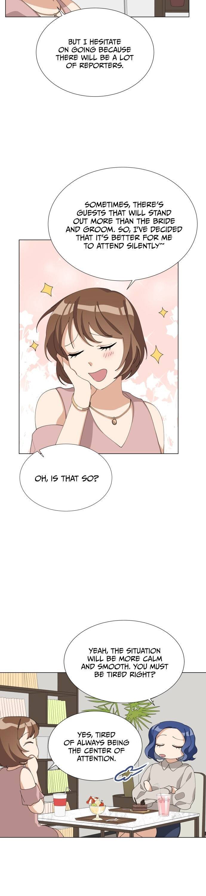 We’re Soulmates Starting From Today Chapter 8 page 10 - 