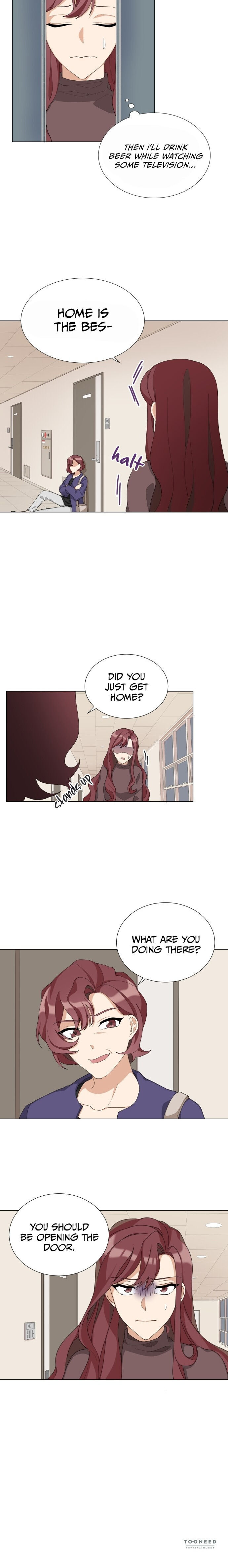 We’re Soulmates Starting From Today Chapter 9 page 26 - 
