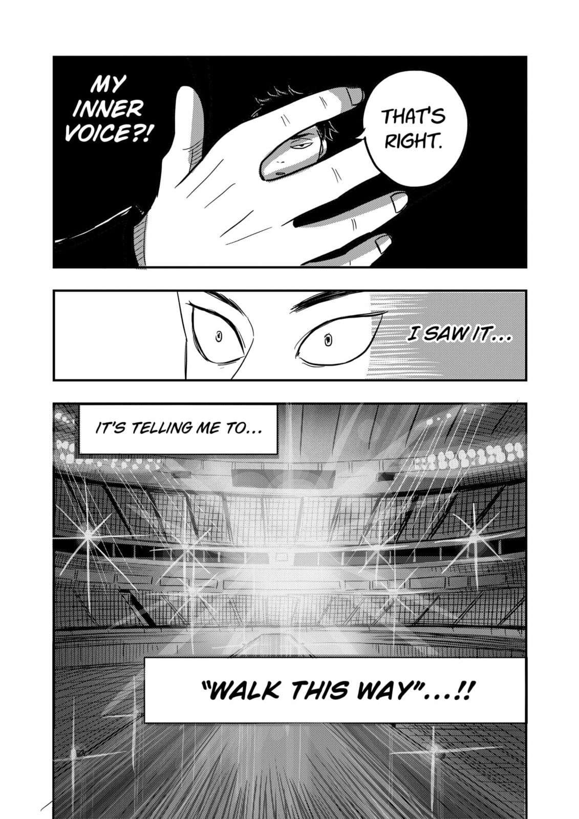 West Tokyo Metal Bros Chapter 1 page 41 - 