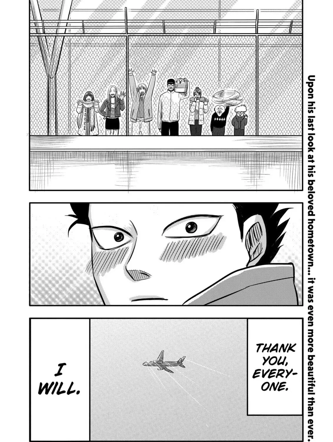 West Tokyo Metal Bros Chapter 11 page 47 - 
