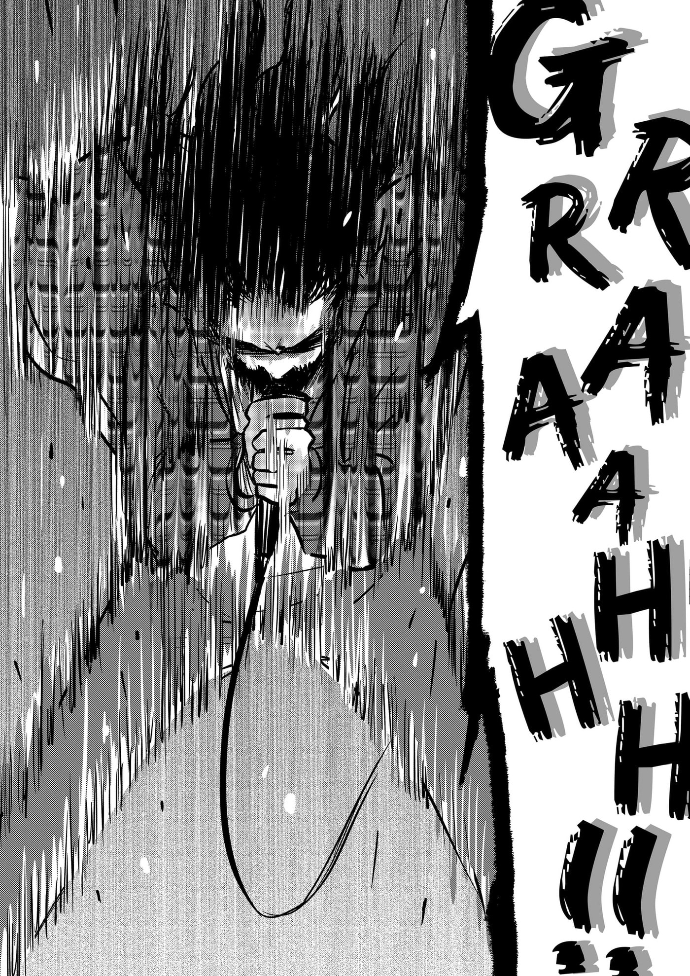 West Tokyo Metal Bros Chapter 15 page 30 - 