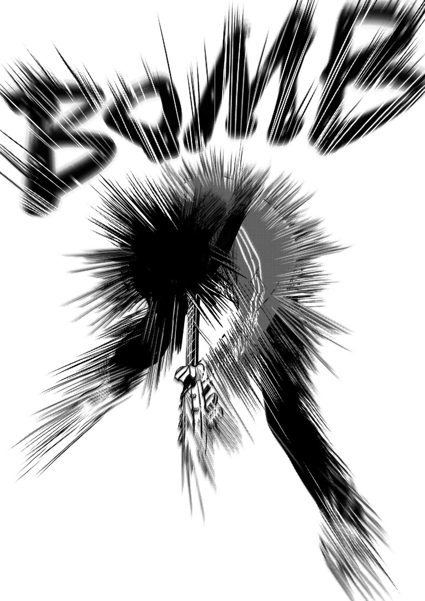 West Tokyo Metal Bros Chapter 15 page 8 - 
