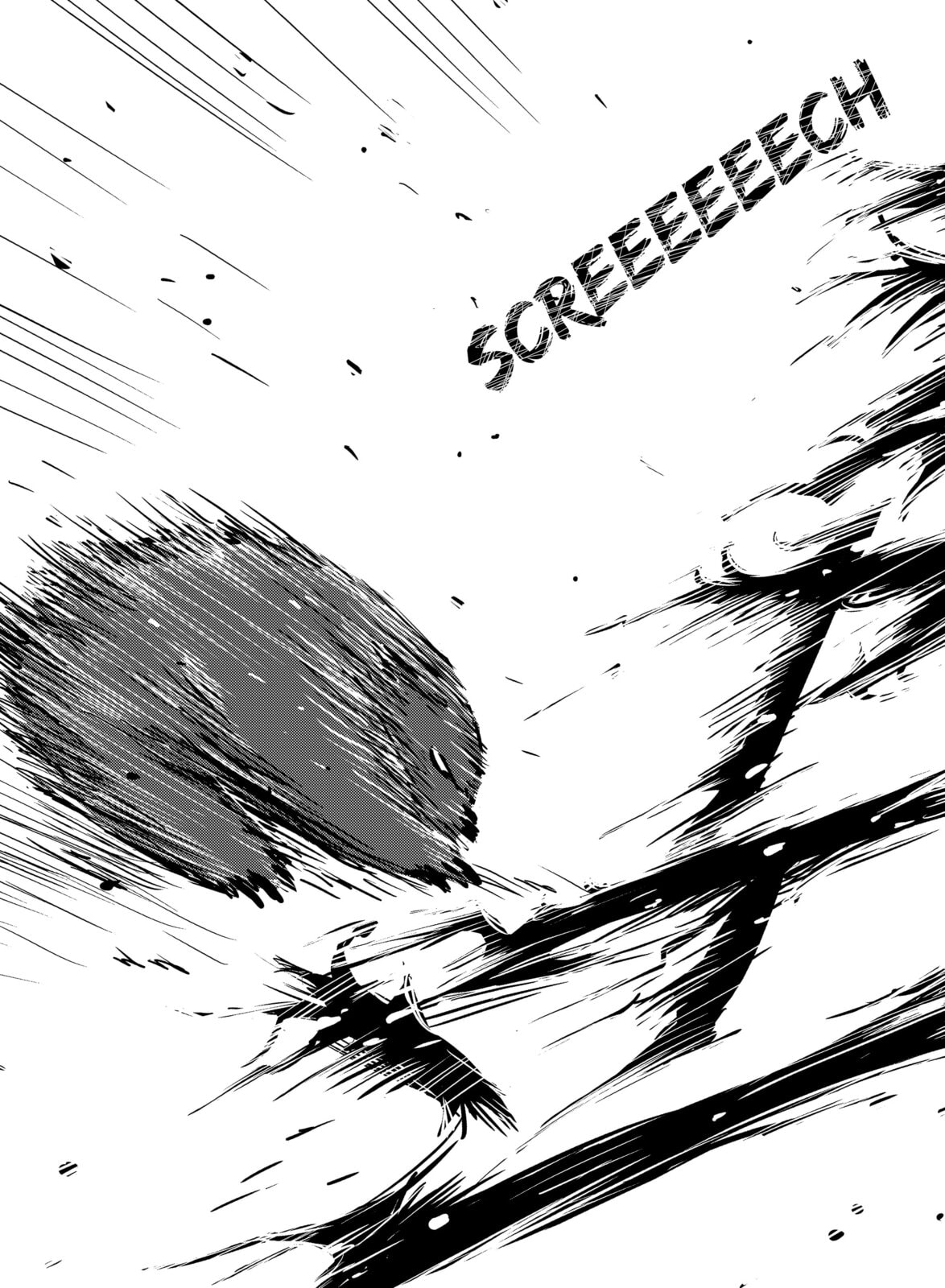 West Tokyo Metal Bros Chapter 2 page 23 - 