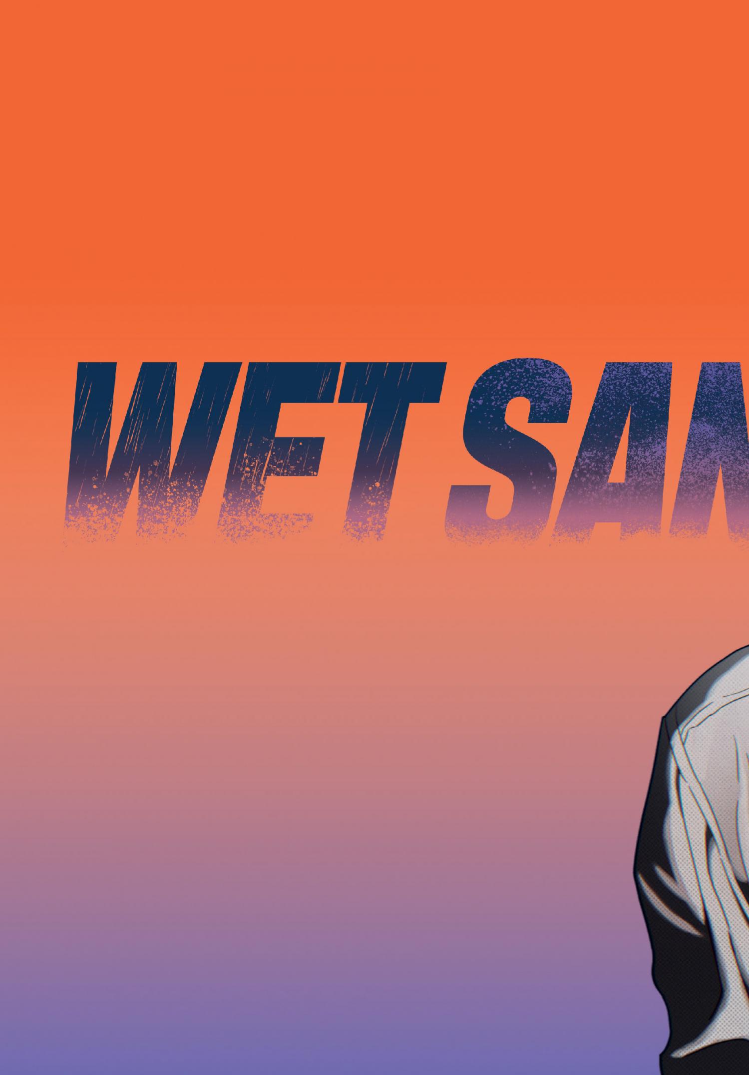 Wet Sand Chapter 1.1 page 3 - 