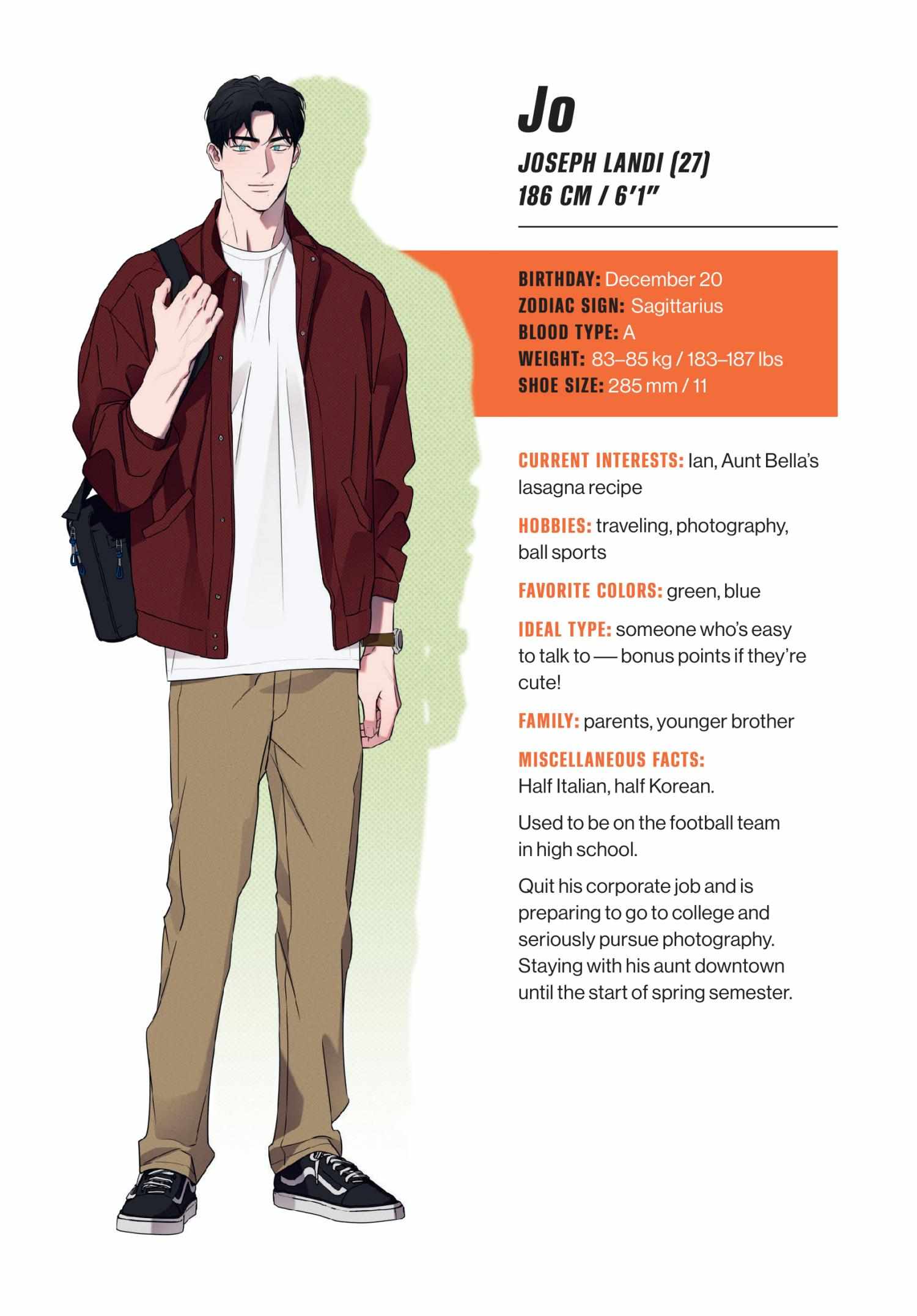 Wet Sand Chapter 1.1 page 250 - 