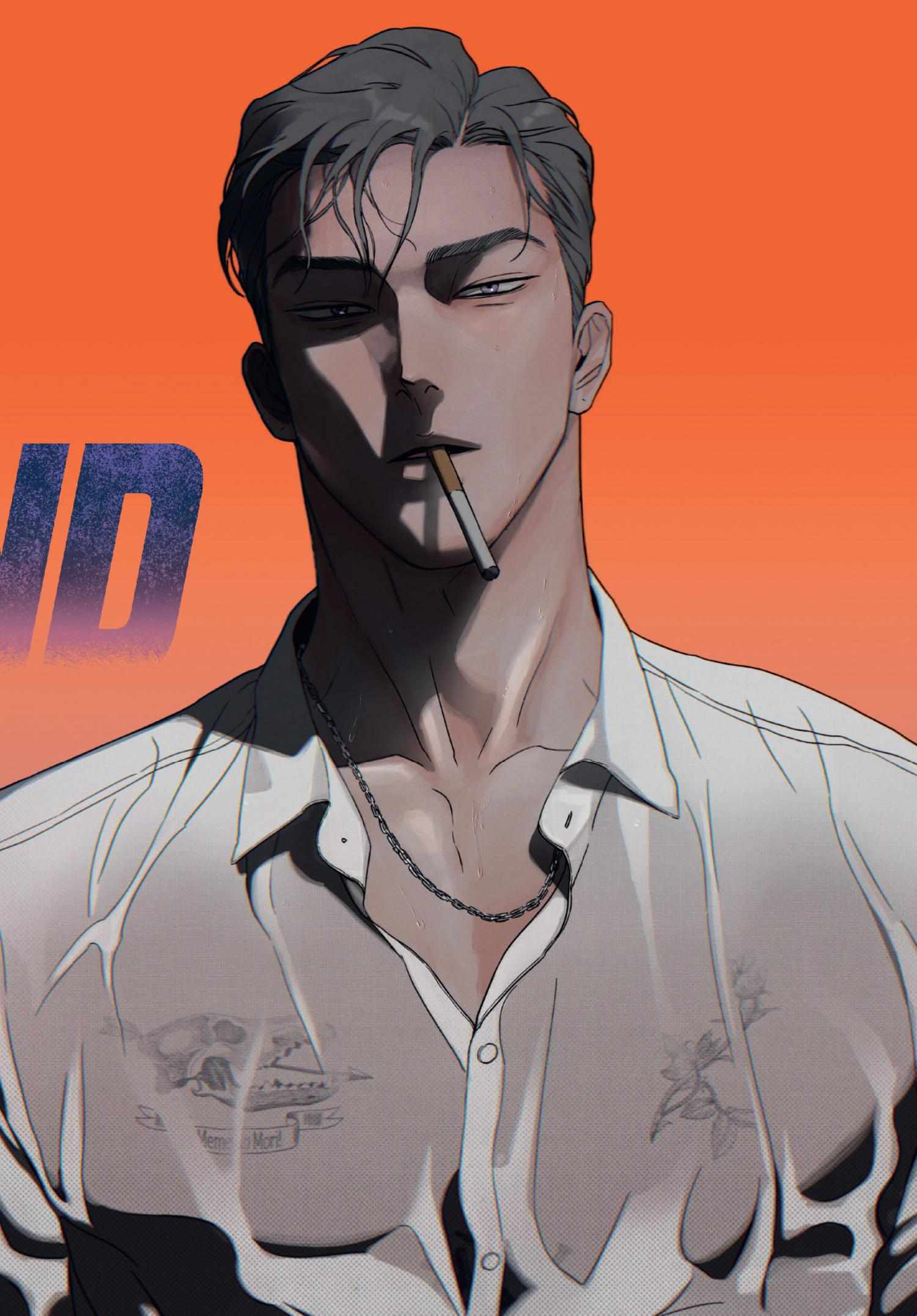 Wet Sand Chapter 1.1 page 4 - 