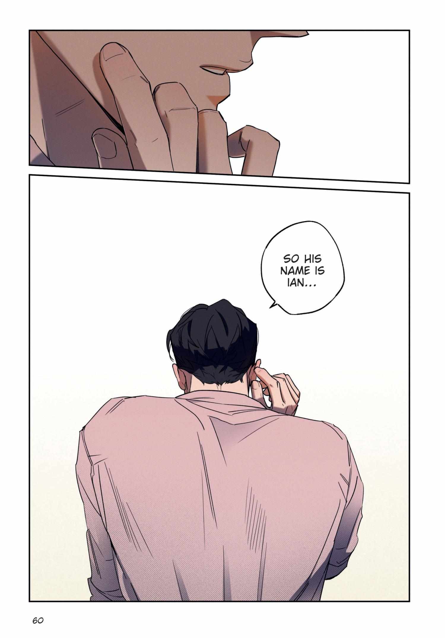 Wet Sand Chapter 1.1 page 61 - 