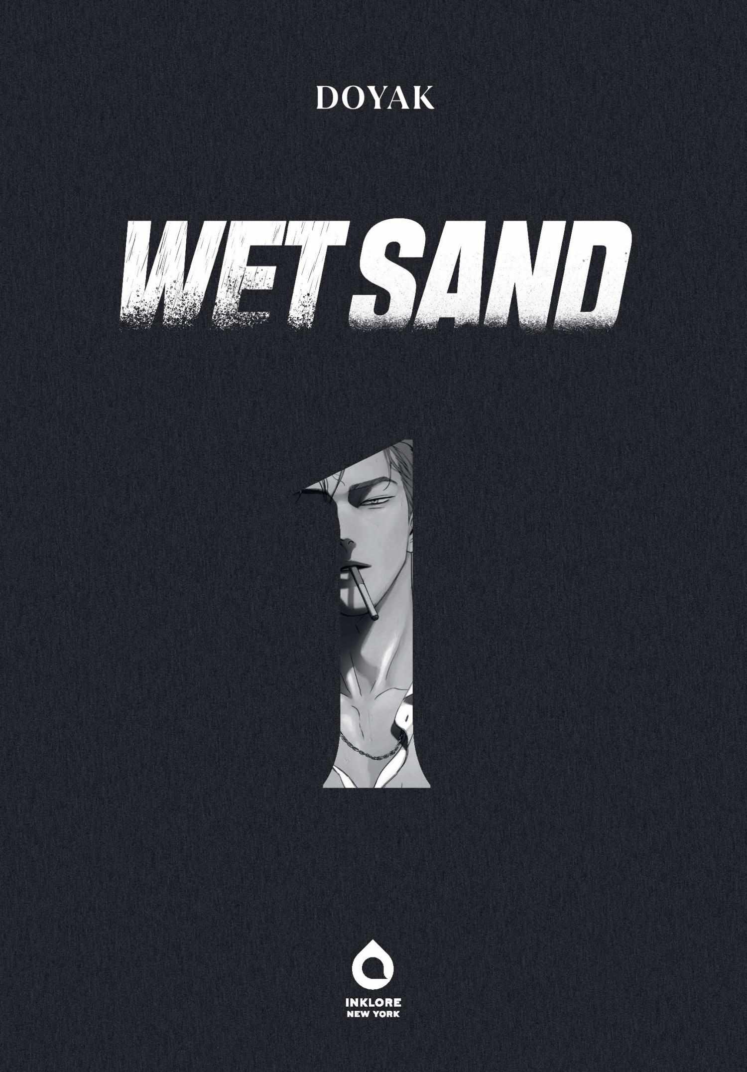 Wet Sand Chapter 1.2 page 2 - 