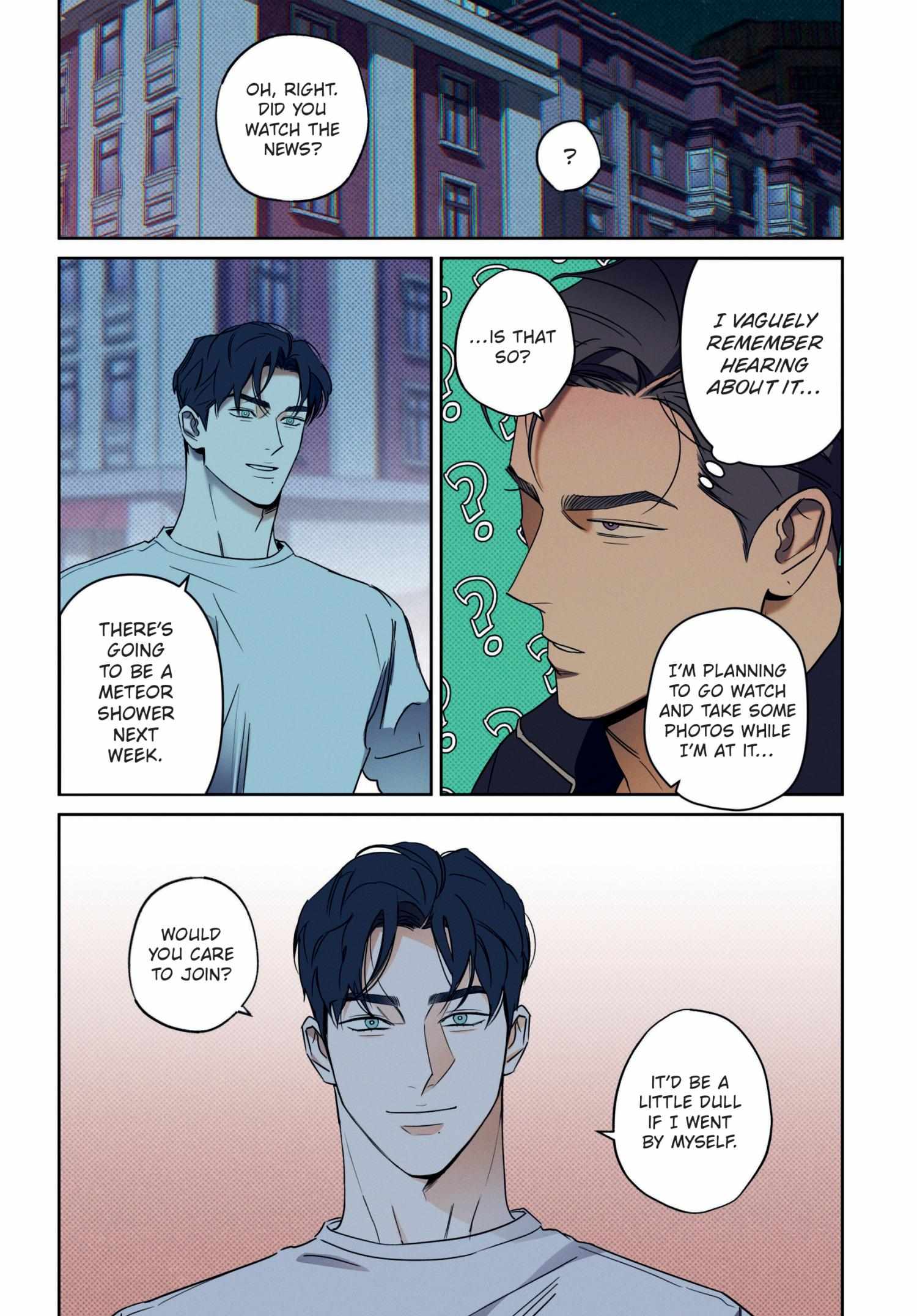 Wet Sand Chapter 1.2 page 165 - 