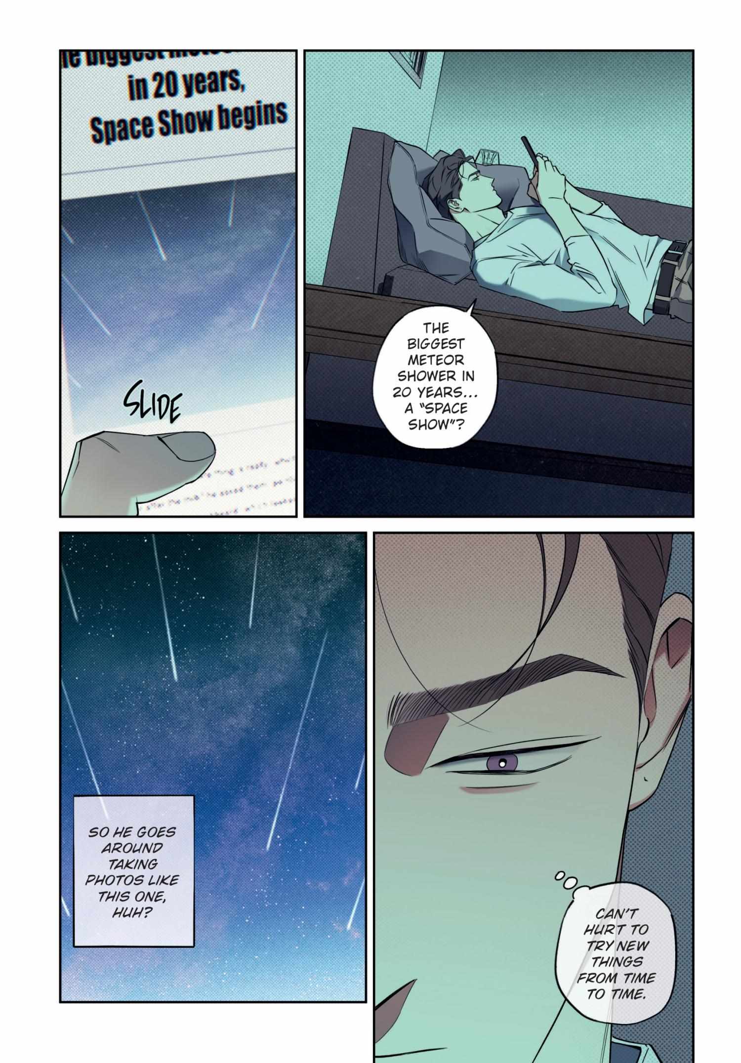 Wet Sand Chapter 1.2 page 184 - 