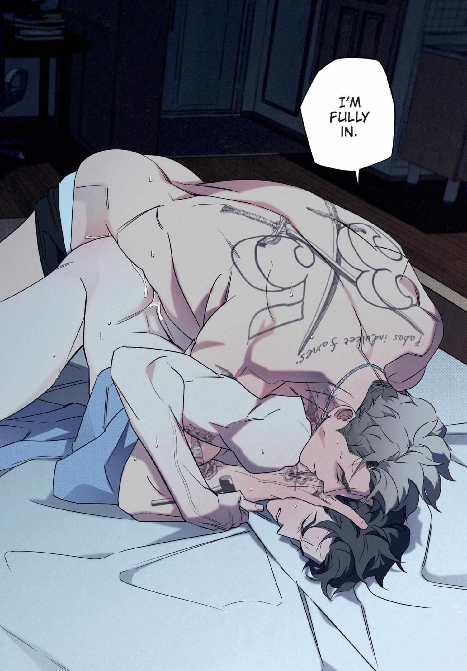 Wet Sand Chapter 1.2 page 218 - 