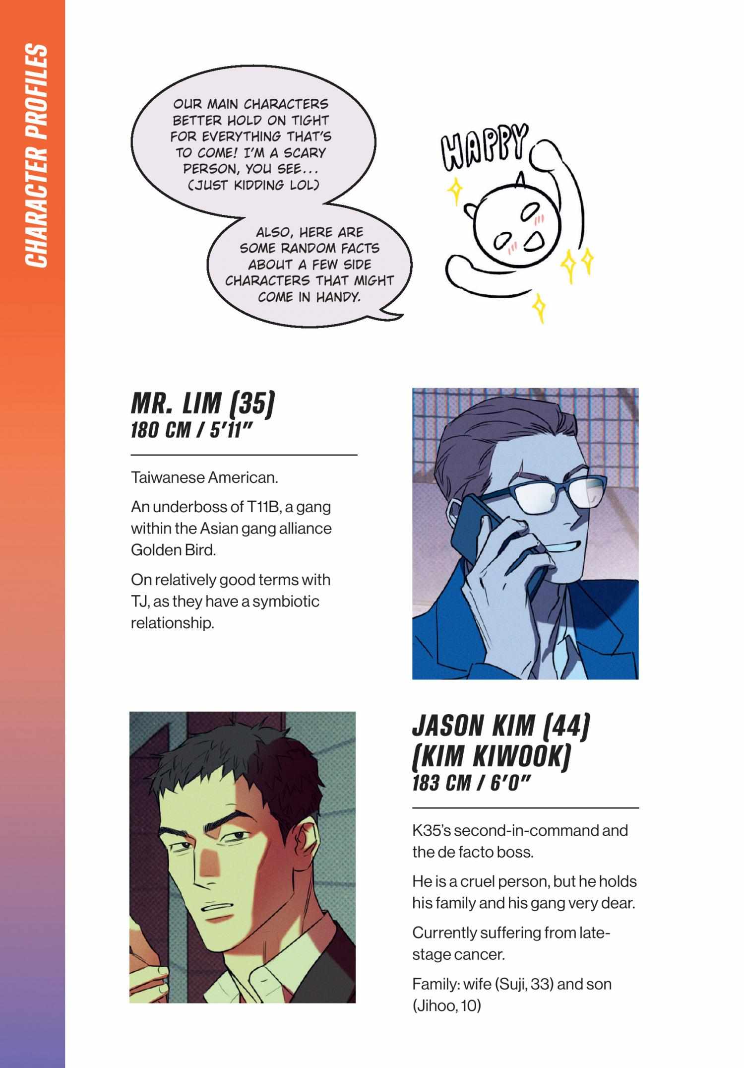 Wet Sand Chapter 1.2 page 251 - 