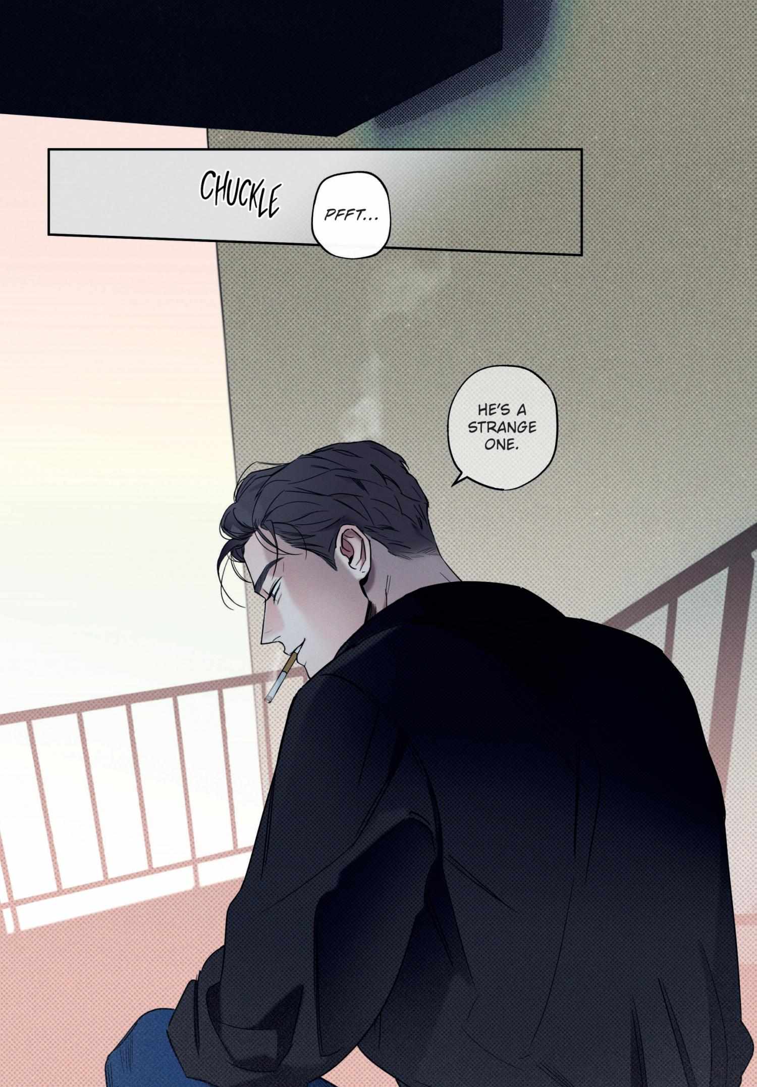Wet Sand Chapter 1.2 page 43 - 