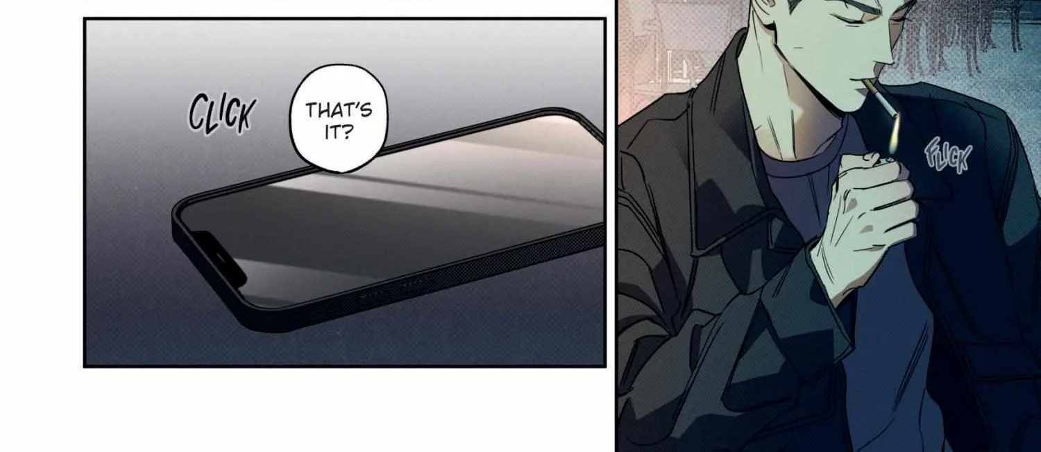 Wet Sand Chapter 1.3 page 112 - 