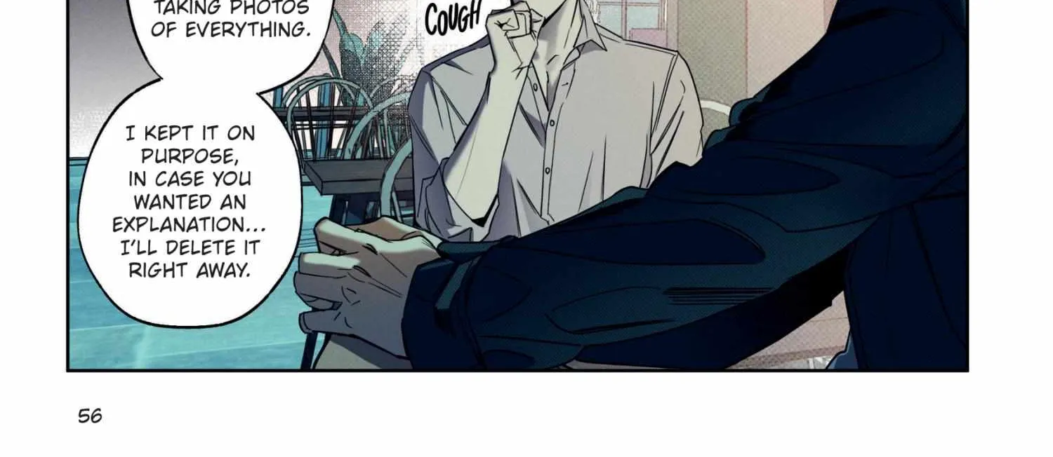 Wet Sand Chapter 1.3 page 114 - 