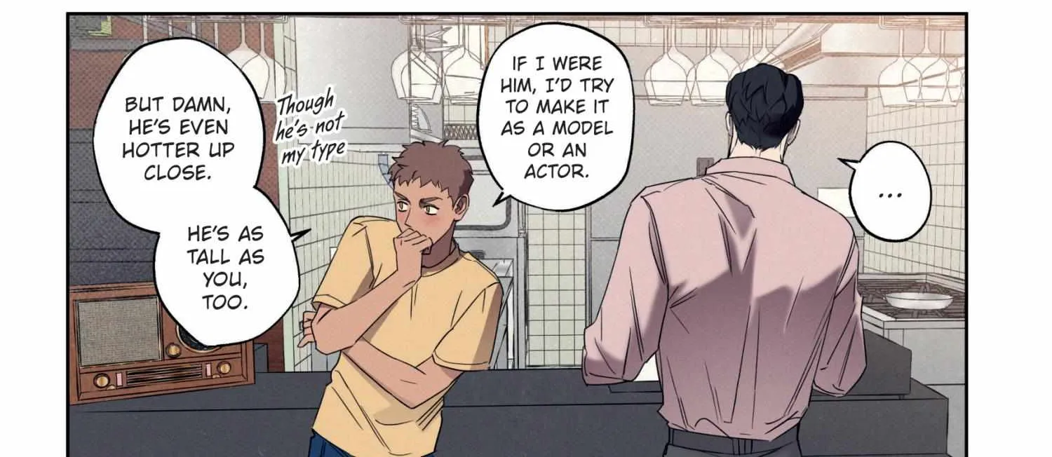 Wet Sand Chapter 1.3 page 118 - 