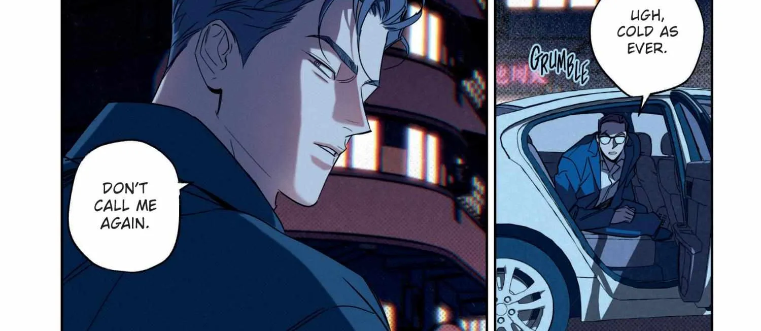 Wet Sand Chapter 1.3 page 136 - 
