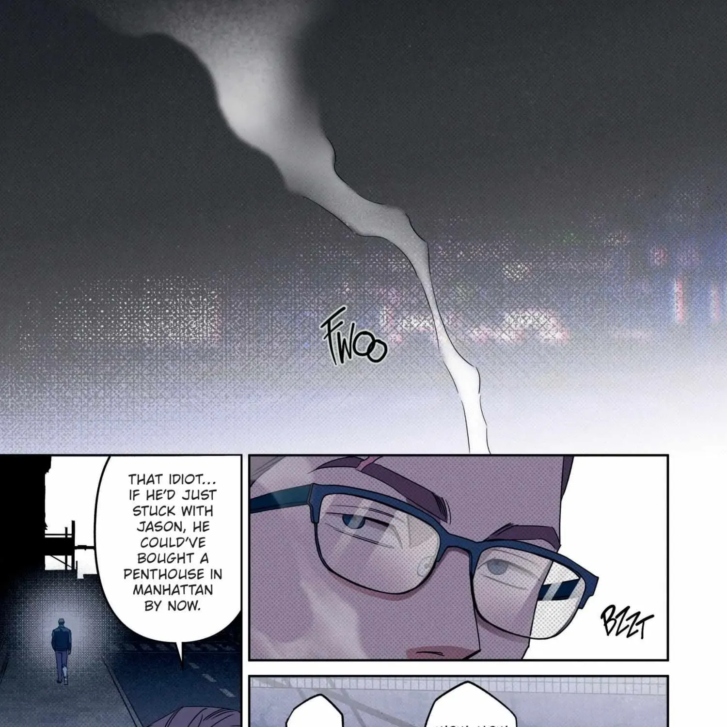 Wet Sand Chapter 1.3 page 137 - 