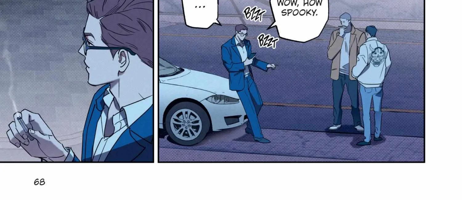 Wet Sand Chapter 1.3 page 138 - 