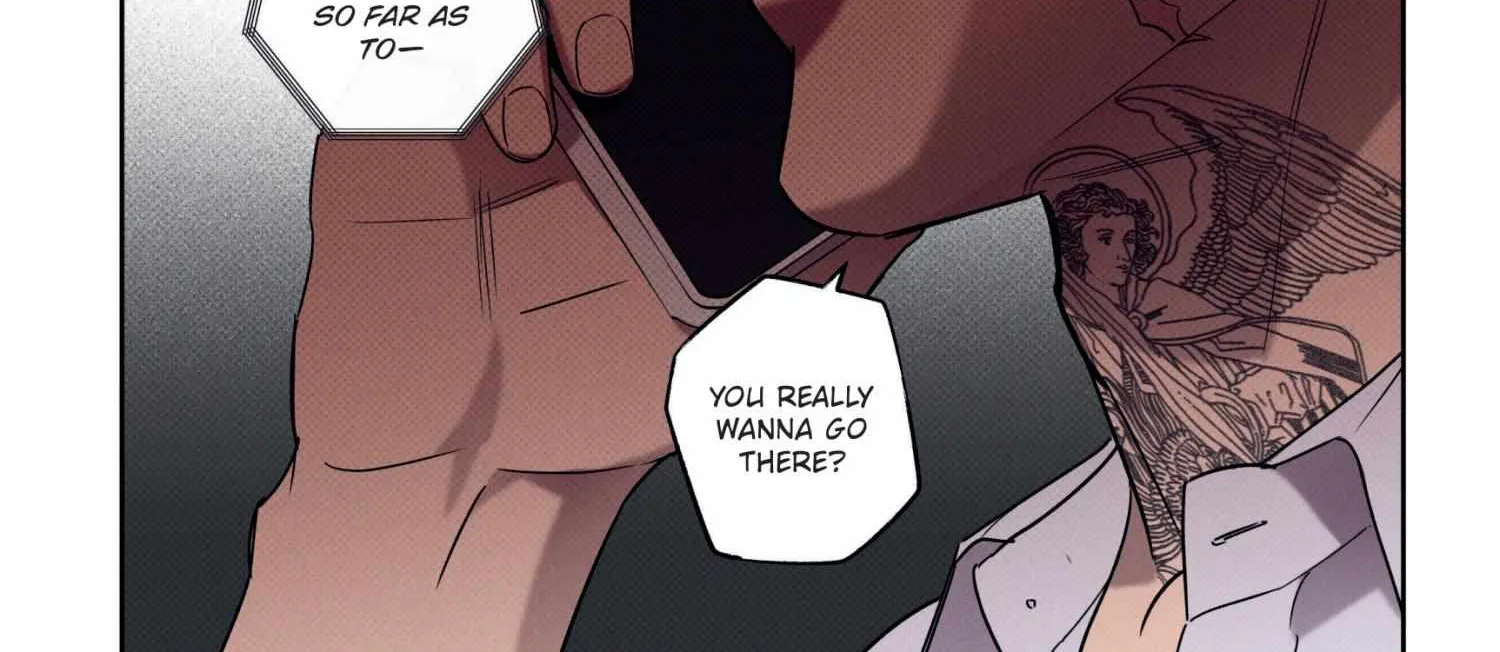 Wet Sand Chapter 1.3 page 140 - 