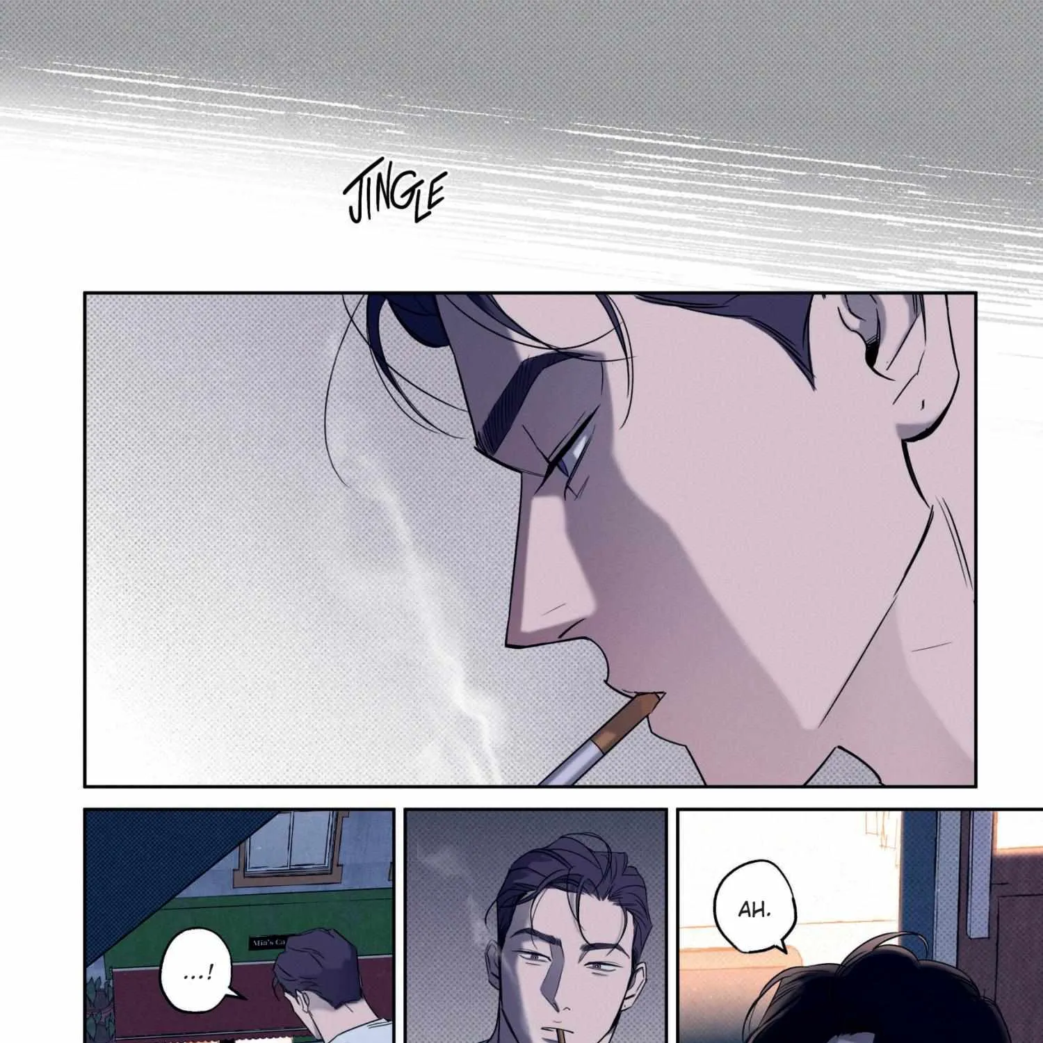 Wet Sand Chapter 1.3 page 159 - 