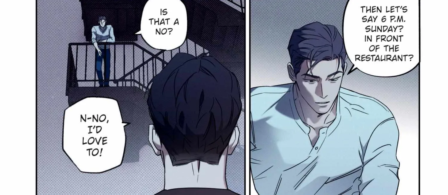 Wet Sand Chapter 1.3 page 164 - 