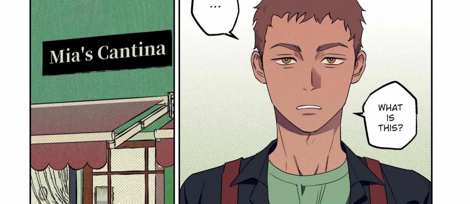 Wet Sand Chapter 1.3 page 166 - 
