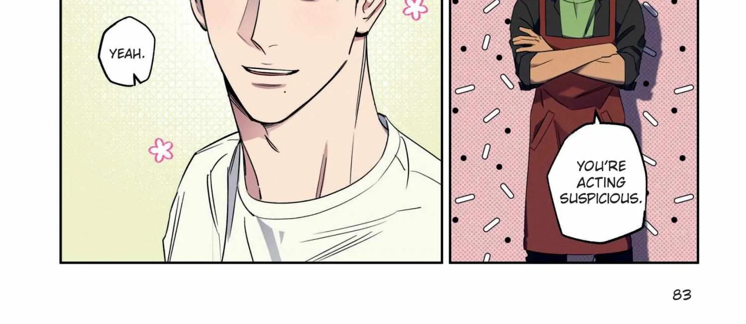 Wet Sand Chapter 1.3 page 168 - 