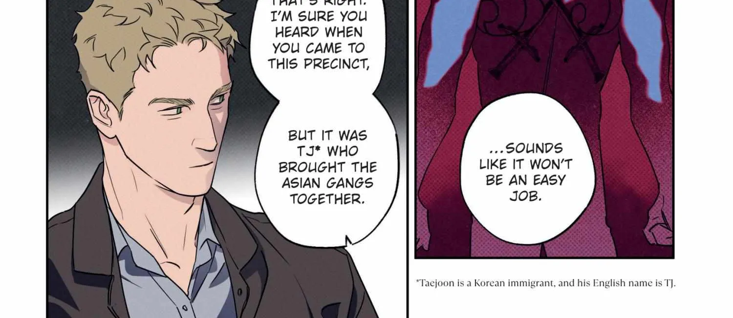 Wet Sand Chapter 1.3 page 170 - 