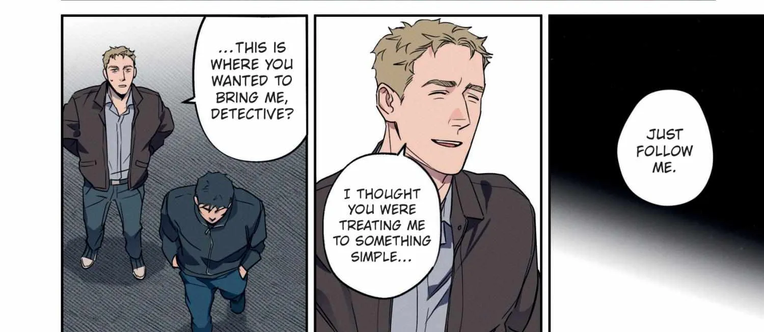 Wet Sand Chapter 1.3 page 172 - 