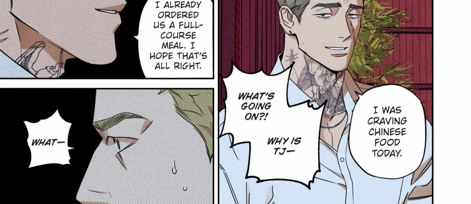 Wet Sand Chapter 1.3 page 174 - 