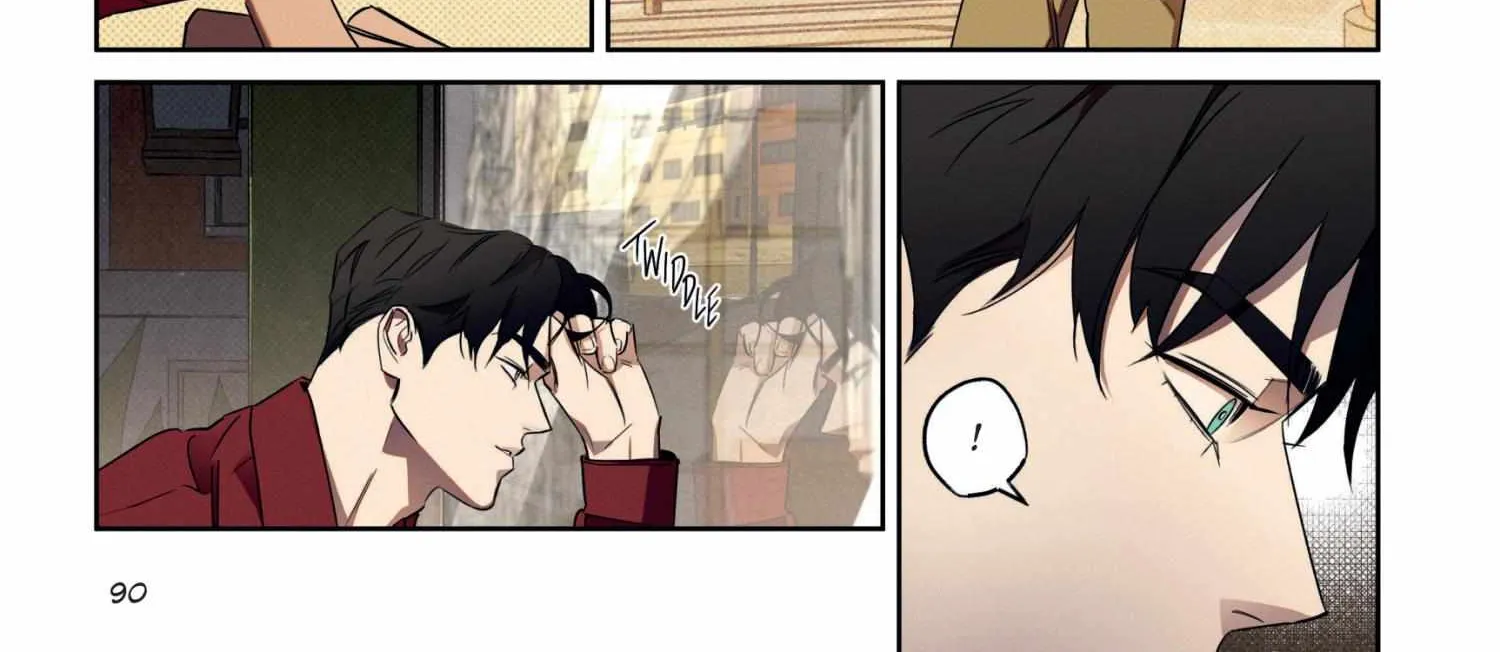 Wet Sand Chapter 1.3 page 182 - 