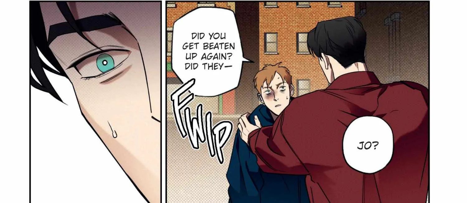 Wet Sand Chapter 1.3 page 186 - 