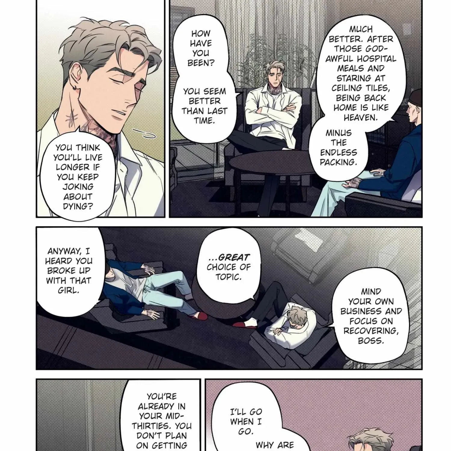 Wet Sand Chapter 1.3 page 199 - 