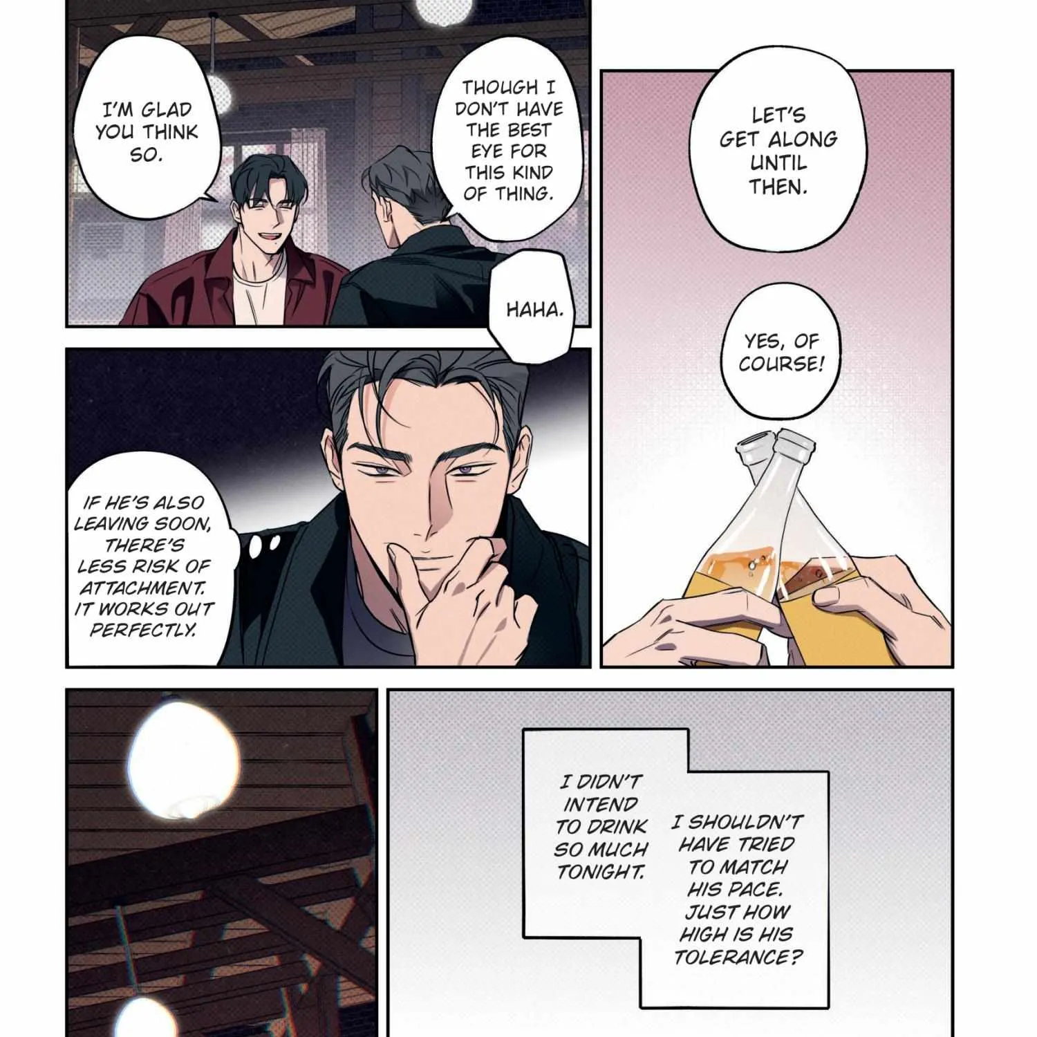Wet Sand Chapter 1.3 page 213 - 