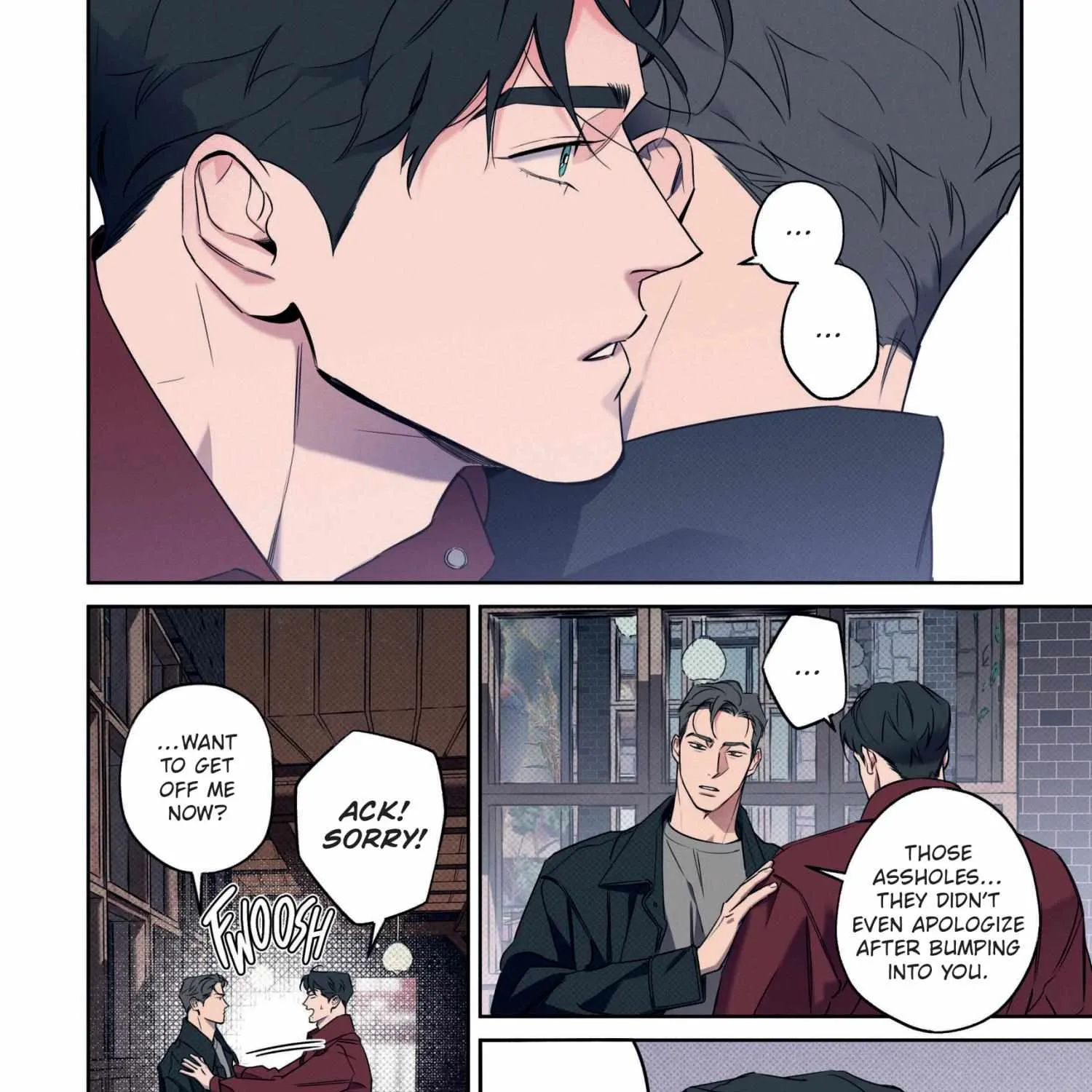 Wet Sand Chapter 1.3 page 219 - 