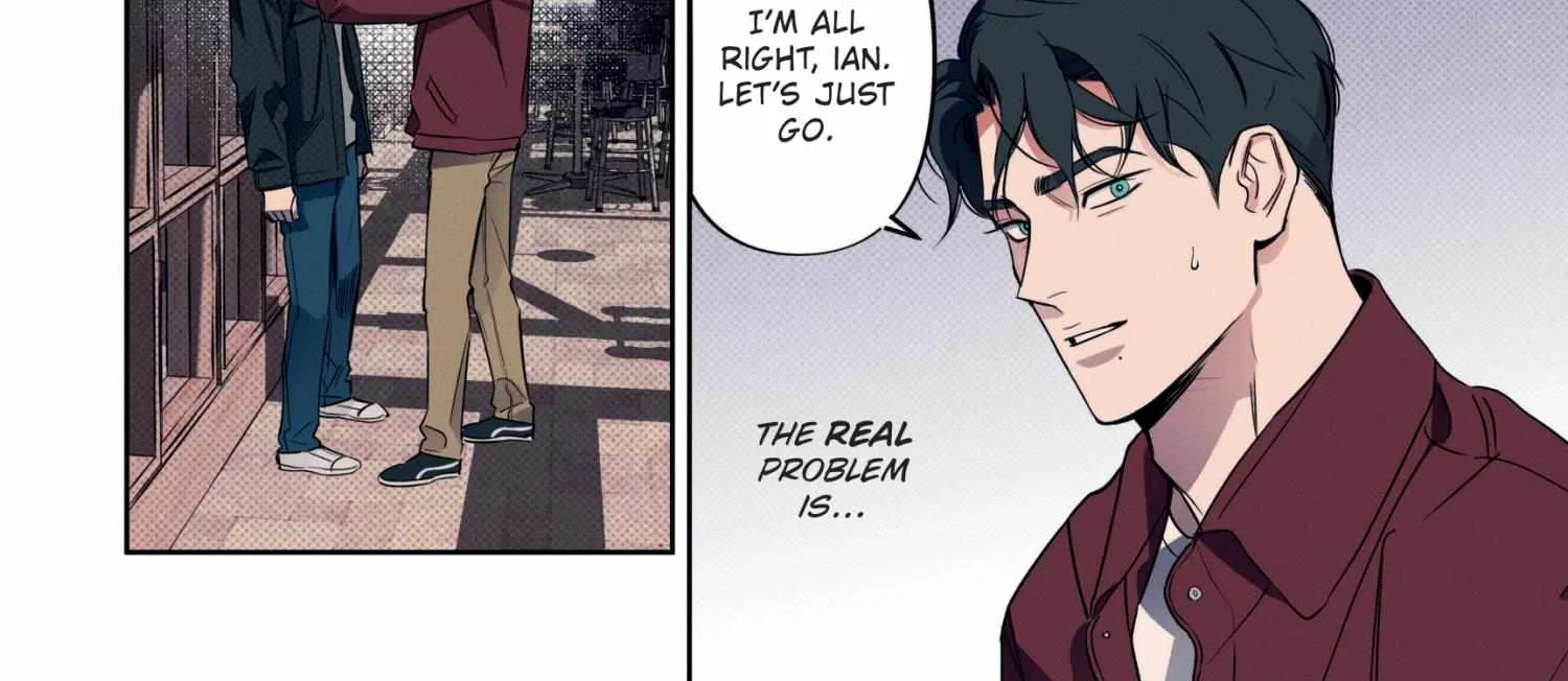Wet Sand Chapter 1.3 page 220 - 