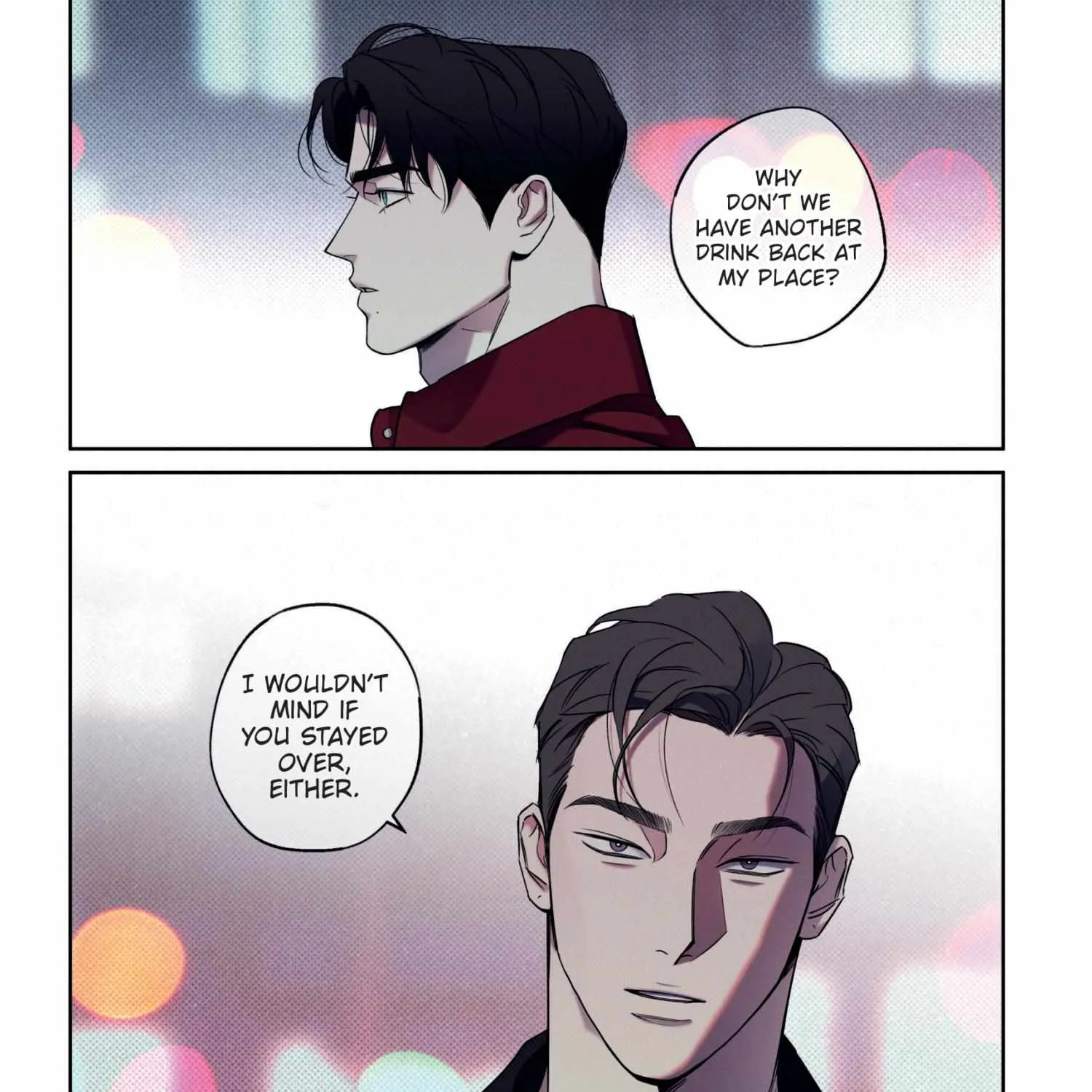 Wet Sand Chapter 1.3 page 225 - 