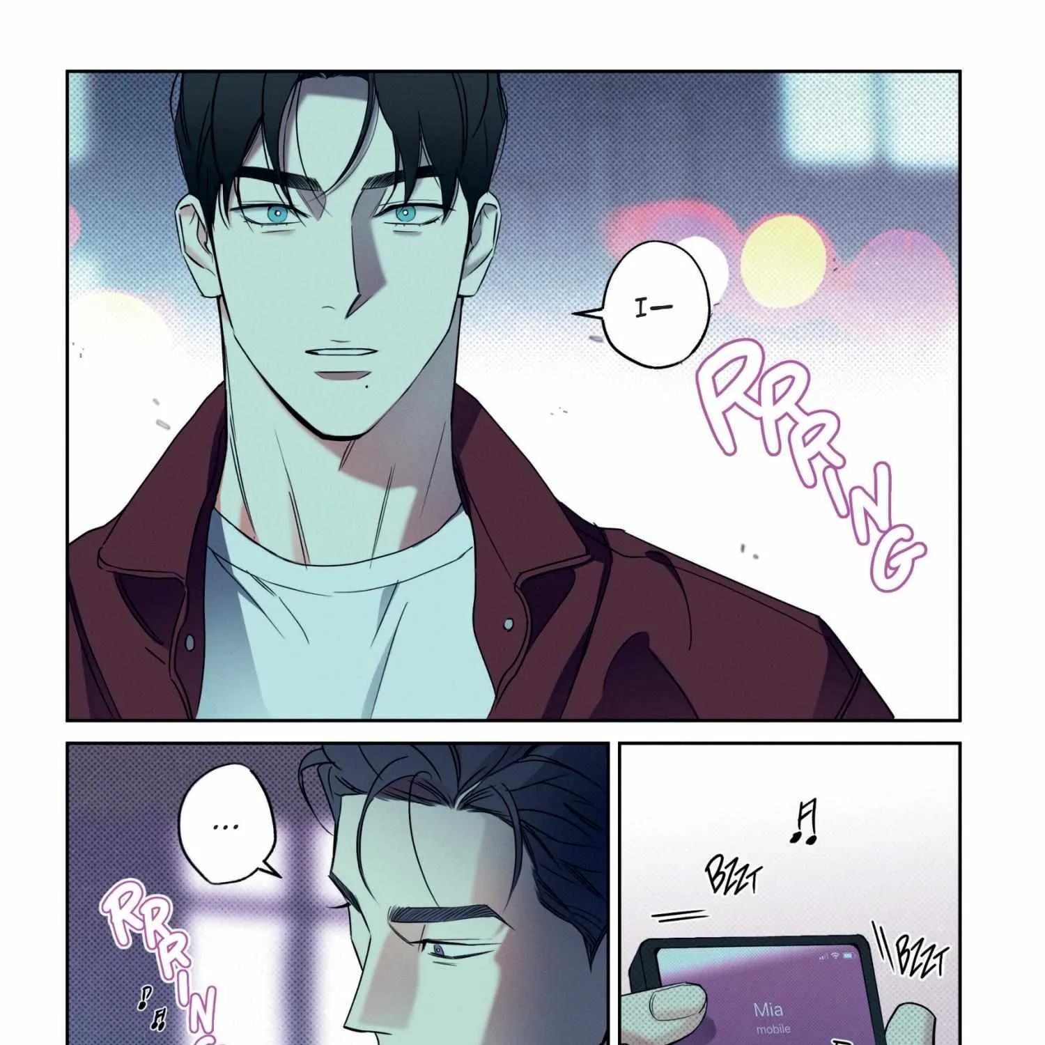 Wet Sand Chapter 1.3 page 229 - 