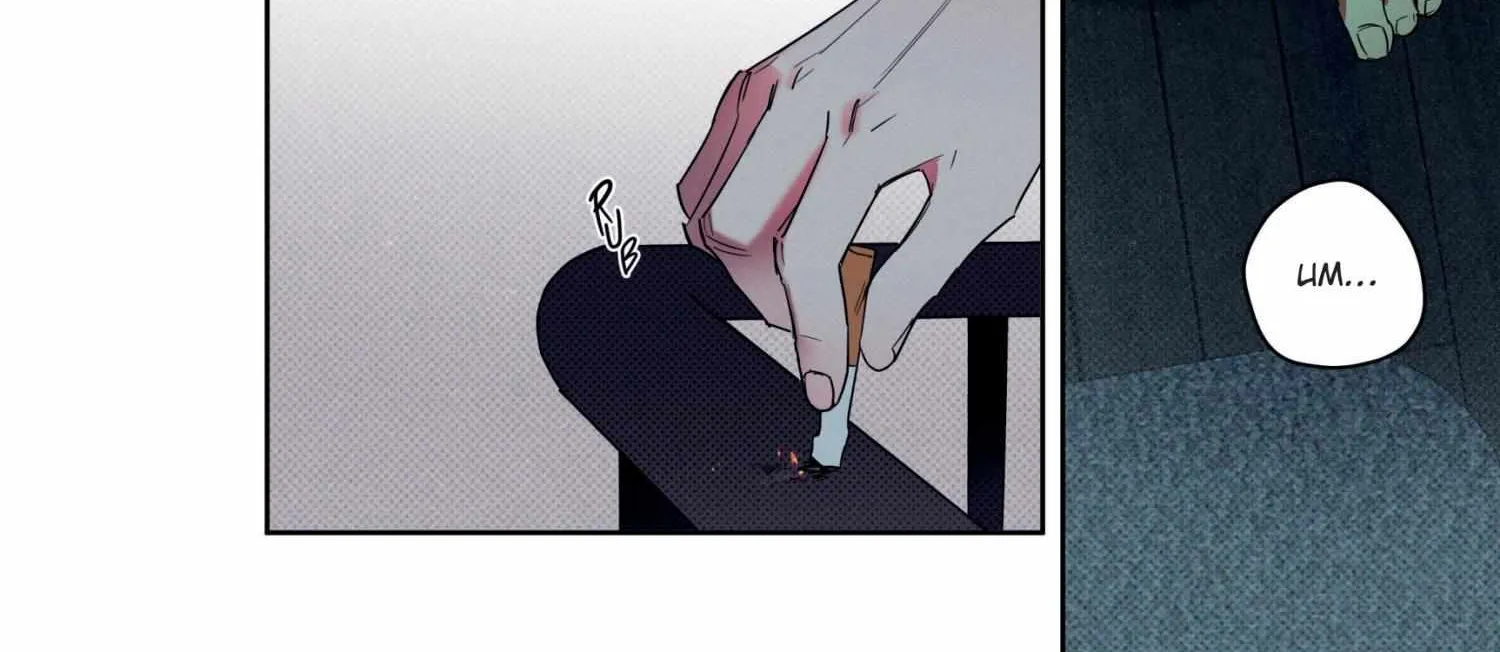 Wet Sand Chapter 1.3 page 24 - 