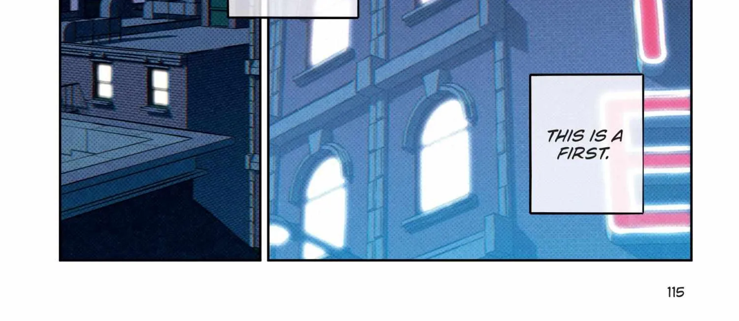 Wet Sand Chapter 1.3 page 232 - 