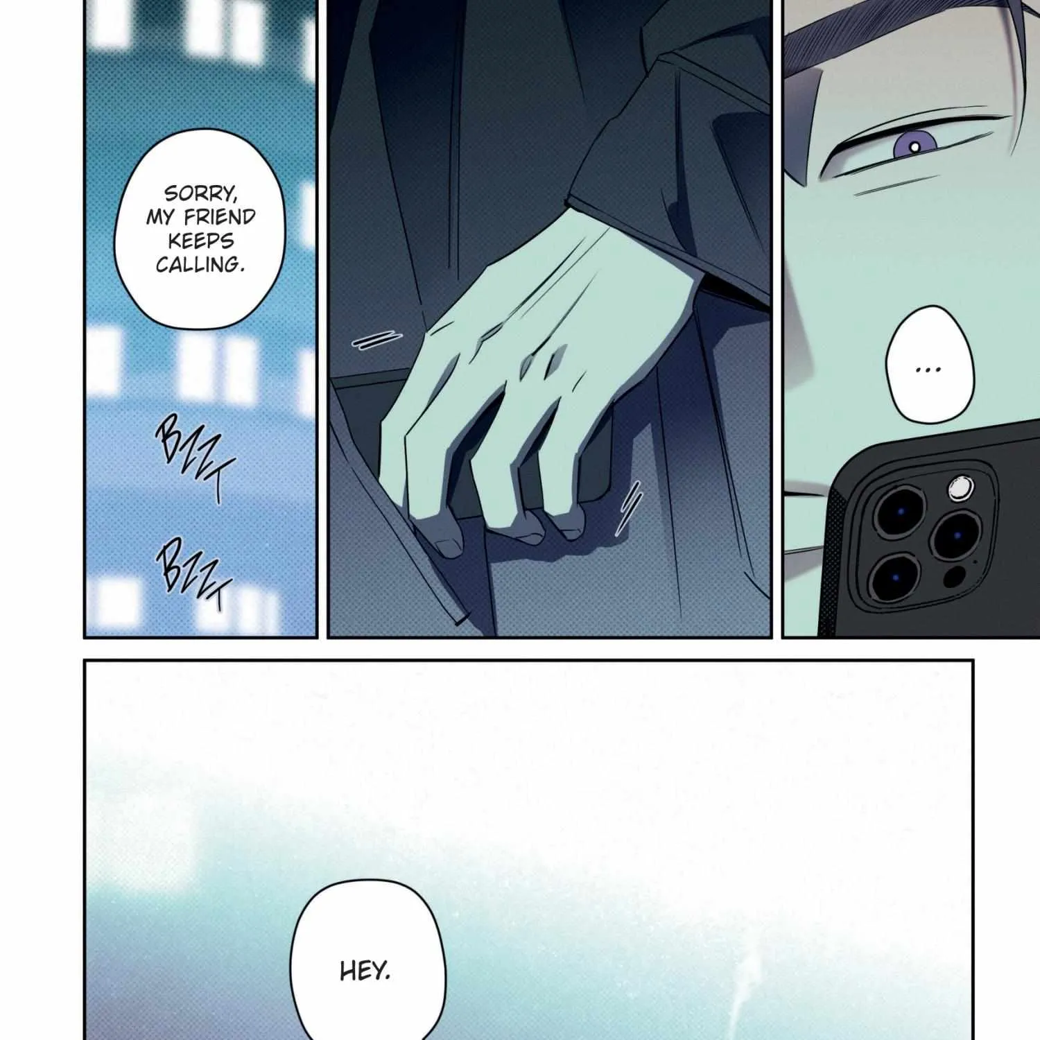 Wet Sand Chapter 1.3 page 239 - 
