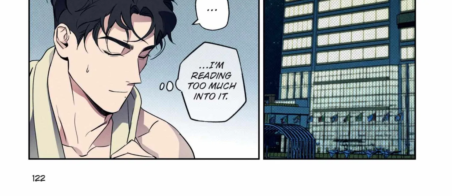 Wet Sand Chapter 1.3 page 246 - 