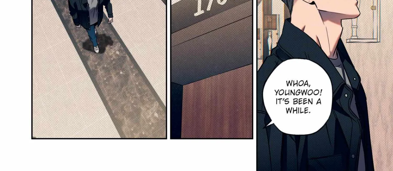 Wet Sand Chapter 1.3 page 248 - 